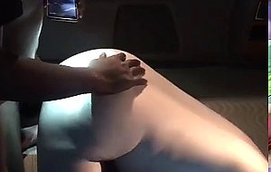Amateur sub wife bbc anal
