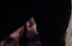 Amateur sub wife bbc anal