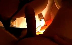 Great homemade anal sex from behind