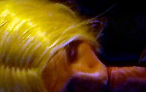 Crossdresser motel fuck