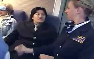 american stewardess part 1