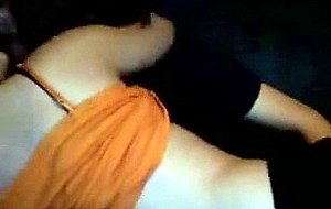 Cd gets sucked by chick on cam
