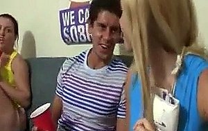 College girls enjoy riding on penis