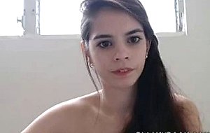 Super sexy webcam teen  0.flvsuper