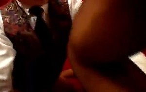 Mature Redhead Threesome YPP