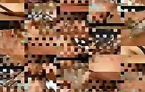 Busty Chick With A Mean Dick Fucking Till Get Lot Of Cumshot On Face