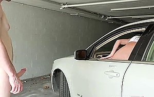 Teen kenzie reeves gets bent over and fucked