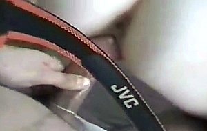 Un Couple d'amateur baise dans un lit