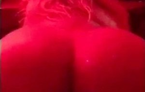 Sucking & fucking my trans girlfriend