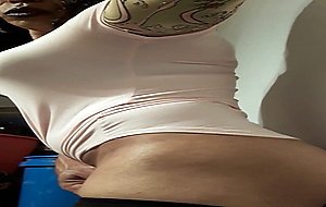 Anal masturbation