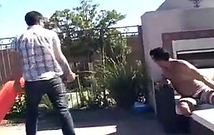 Summer Bailey Looking For A Quick Fling