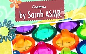 Sarah asmr