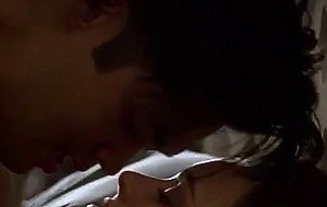 Reasons why season 2 sex-kiss scenes