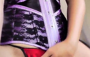 Kk-she's a femdom, foot worship, farting, joi, klown -