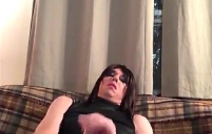 Feeling like a submissive slut