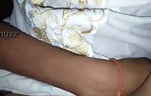 Desi fucking without showing her face