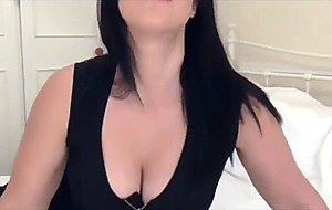 British mom virtual sex