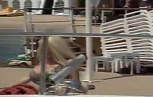 Lolo Ferrari - Giant Titi Milf Fucked!