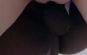 Betty backshot