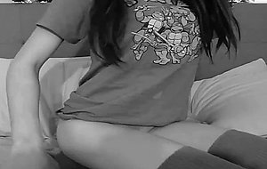 Freya siren song cumshot