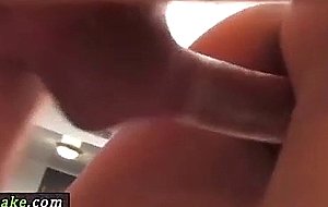 Beautiful teen girlfriend loves riding cock | motherless