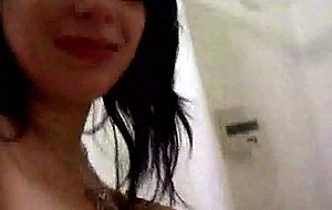 Breast milk facial