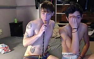 Must see twink sex