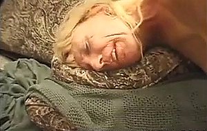 Mature cd gets anal pleasure