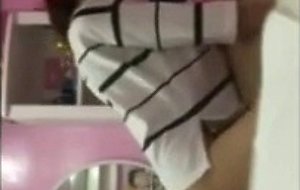 Thailand teen love sucking his boy big cock