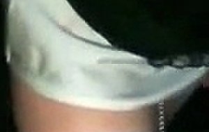 Fucking cd from behind