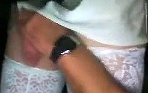 Fucking cd from behind