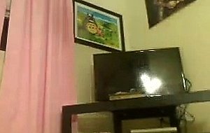 Sweet teen webcam girl