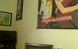 Sweet teen webcam girl