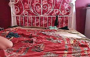 Big breasted teen gets drilled by her boyfriend 