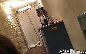 Mature asian bj & fuck p