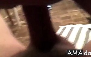Mature asian bj & fuck p