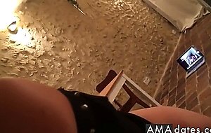 Mature asian bj & fuck p