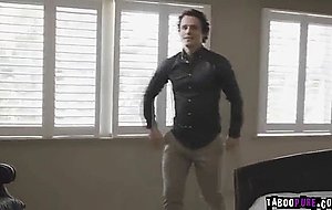 Aidra give in and give herself to echo 