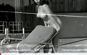 Debby westmore 1950s  
