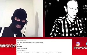 Omegle legend pervert pete gets...