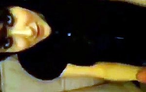 Emo Teen Girlfriend Homemade Sex Vid