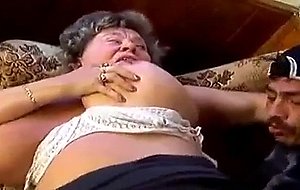 monster breast mom needs intense