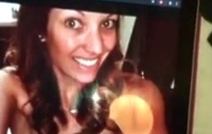 Tribute to funzilla's wife 