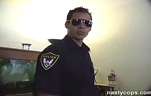 nasty cops fuck girl