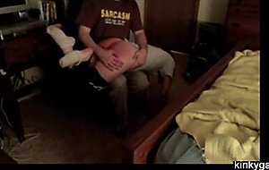 Me the spanking dad for all sluts 