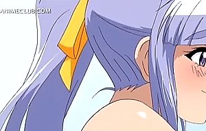 Anime  straight and oral hardcore sex with teen doll