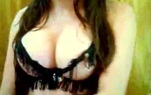 Titty tranny webcam solo