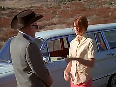 Old men fucking young whore