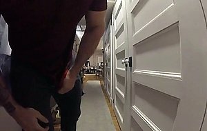 Fucking the neighbor again 