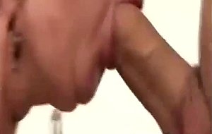 Hot mature threesome at honeychatlive